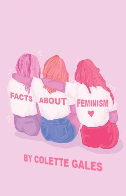 Facts about Feminism | ✓