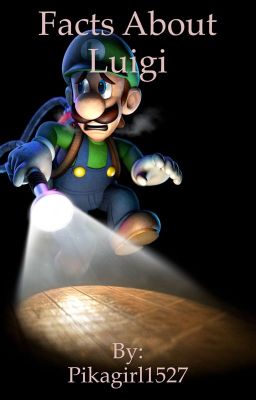 Facts about Luigi