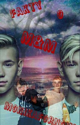 Facts about Marcus and Martinus\\Probíhá Korekce