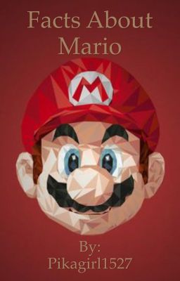 Facts about Mario