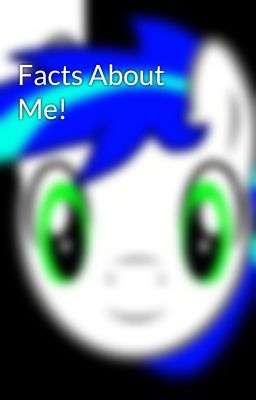 Facts About Me!