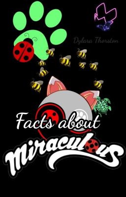 Facts about Miraculous