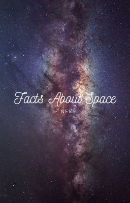 Facts about space 