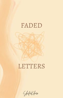 Faded Letters