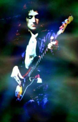 Faded Memory || [[John Deacon]]