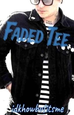 Faded Tee | Frerard