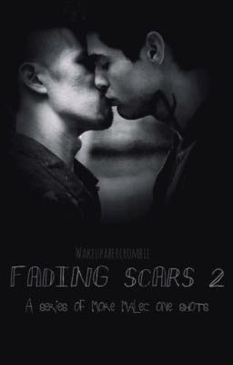 Fading Scars 2: A Series of Malec One Shots