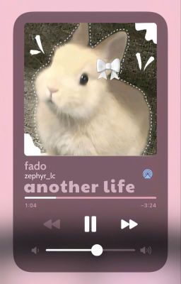 | fado | another life