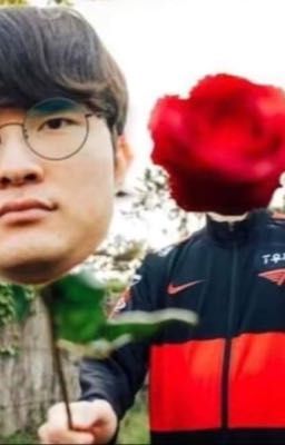 ( Fahends) [ ABO] omega nhỏ xinh của qủy vương 