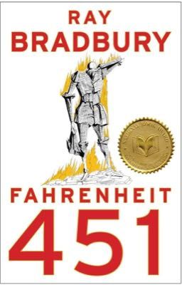 Fahrenheit 451 Epilogue