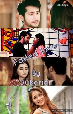 Failed love - RagLak 