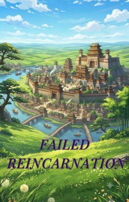 FAILED REINCARNATION