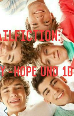 Failfiction: Sky-Hope Und 1D