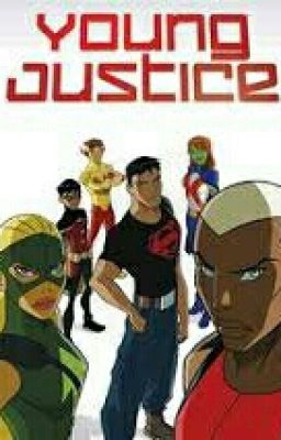 Failsafe: A Young Justice Fan-fic