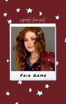 Fair Game | HP