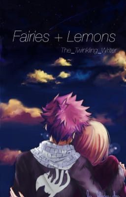 Fairies + Lemons