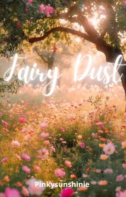 Fairy Dust ✨