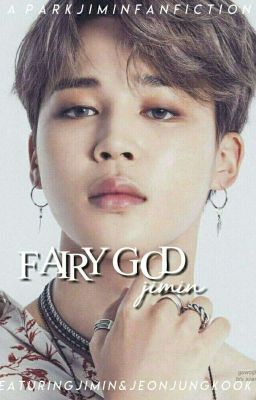 fairy godjimin ; pjm [박지민]