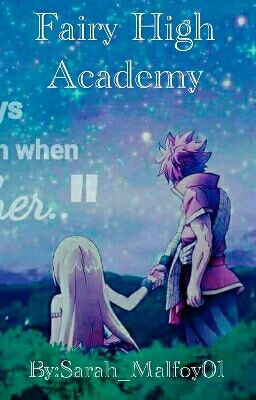 Fairy High Academy