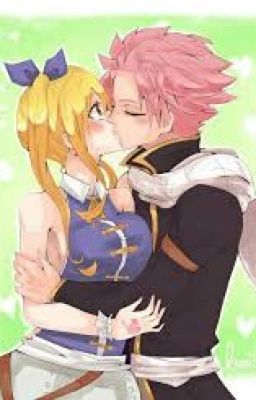 Fairy Nalu (Tom1 Fini/ Tom2 Fini/ Tom3 Fini)