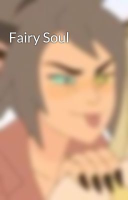 Fairy Soul