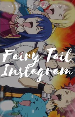 Fairy Tail 📸 