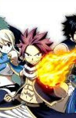 Fairy Tail 