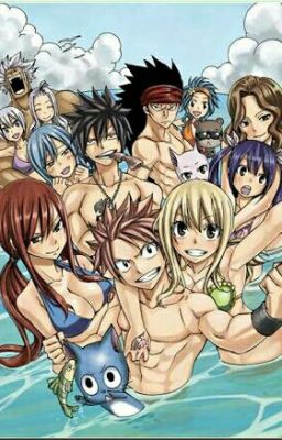 Fairy tail 