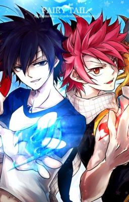 Fairy Tail: A Generation Of Uprising!!!