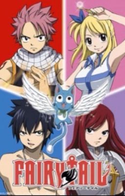 Fairy Tail: A story for everyone