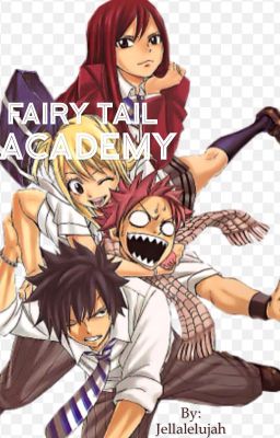 Fairy Tail Academy