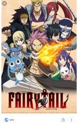 Fairy Tail-Anh yêu em(ngoại truyện)