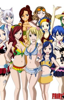 Fairy tail - Cái hội đáng khinh bỉ đó ư?