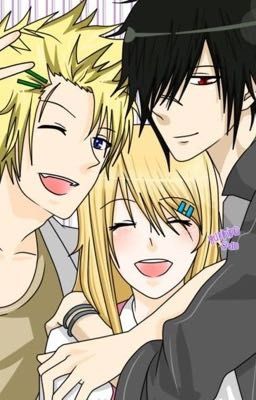 Fairy tail chỉ là rác rưởi . Sabertooth mới là ngoi nhà thực sự