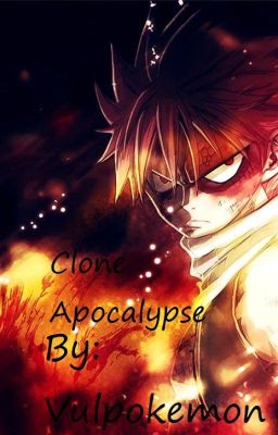 Fairy Tail: Clone Apocalypse