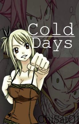 Fairy Tail: Cold Days