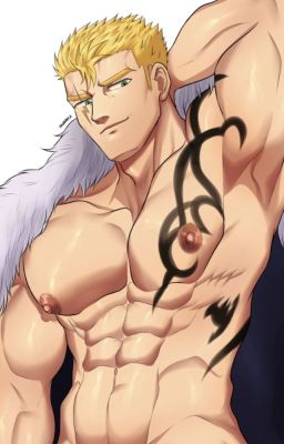 Fairy Tail: Dâm Long