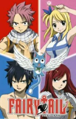 fairy tail egyedül a sok között-SZÜNETEL