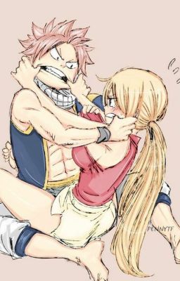 Fairy Tail Family