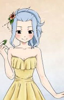 Fairy Tail (fanfic) : Sinh Nhật Levy