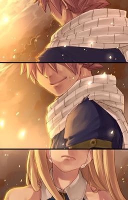 Fairy Tail Fanfic [Xuất Phát Từ Điểm Đầu]