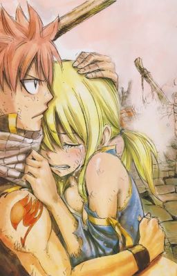 [Fairy Tail Fanfiction] Sức mạnh từ trái tim