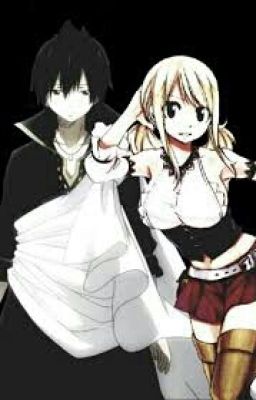 [ Fairy Tail Fanfiction ] Zerlu: Hắc Tình.