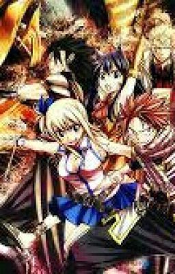 Fairy Tail Ff ❤