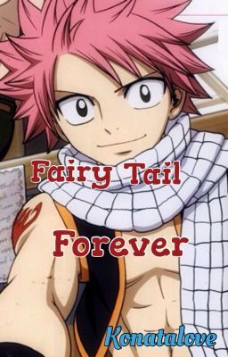 Fairy Tail Forever 『Discontinued』