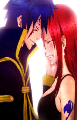 Fairy Tail - Gerard x Erza - Schmerz nicht durch Folter, sondern wegen Liebe