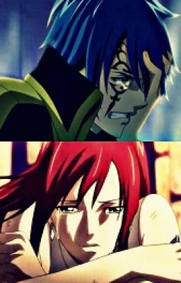 Fairy Tail - Gerard x Erza - Zukunftstraum und Realität