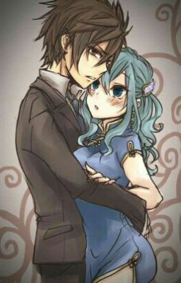 [Fairy Tail][Gruvia] Nhớ Em