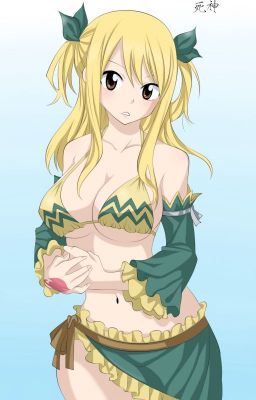 Fairy Tail--Hành trình của Lucy-- (phần 1+2)