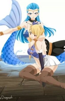 Fairy Tail: Hành Trình Tìm Lại Vì Sao (Fanfic)